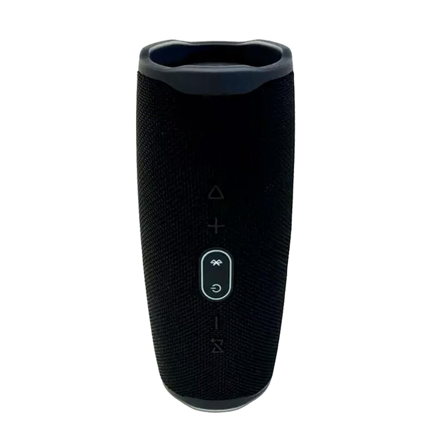 VoltShine Bluetooth Speaker IPX7 20h Playback CHARGE3+