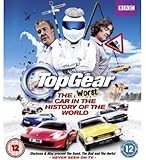  Top Gear - The Worst Car in the History of the World [Blu-ray] [UK Import]