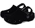 Crocs Kids Classic Clogs (Toddler) - Pair View