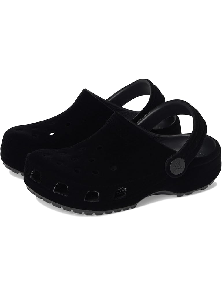 Crocs Classic Clogs (Toddler)