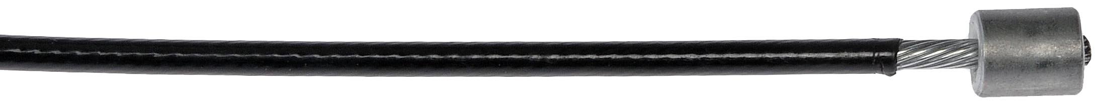 Dorman C661077 Cavo Freno Di Stazionamento | Ricambio OE 20848617, 22851206