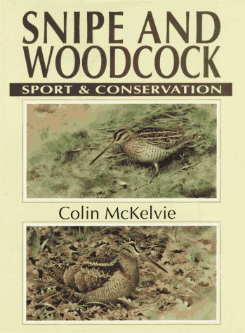 Snipe and Woodcock: Sport and Conservation