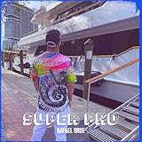 DJ Rafael Orue 2025 super pro