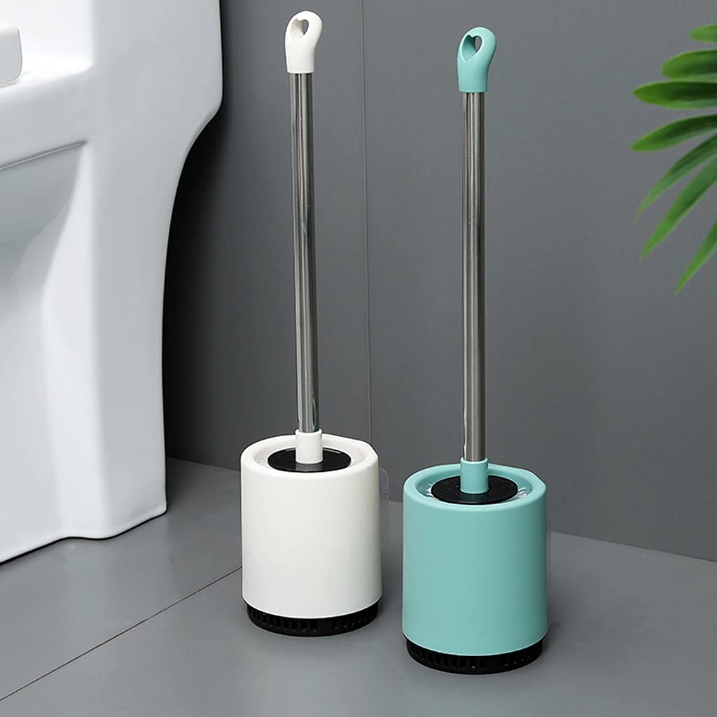 scopino per WC, Set scopino for WC(White)