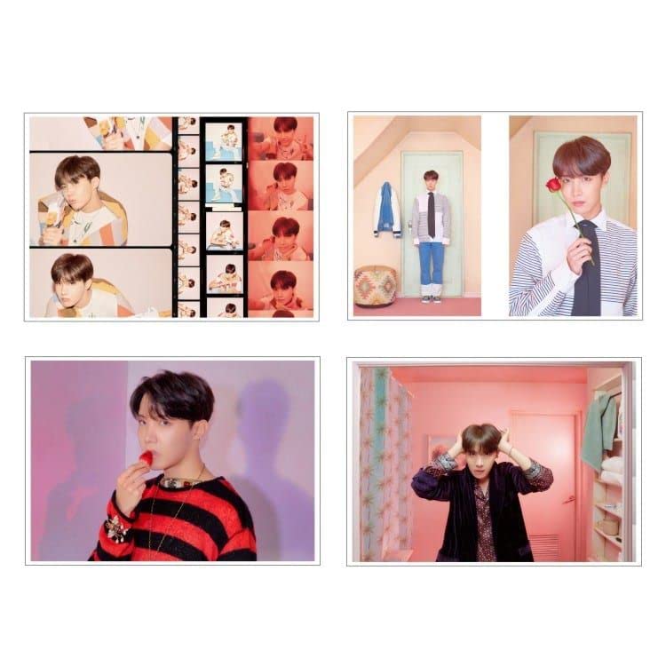 COOLBABY Photo+Frame （J-Hope
