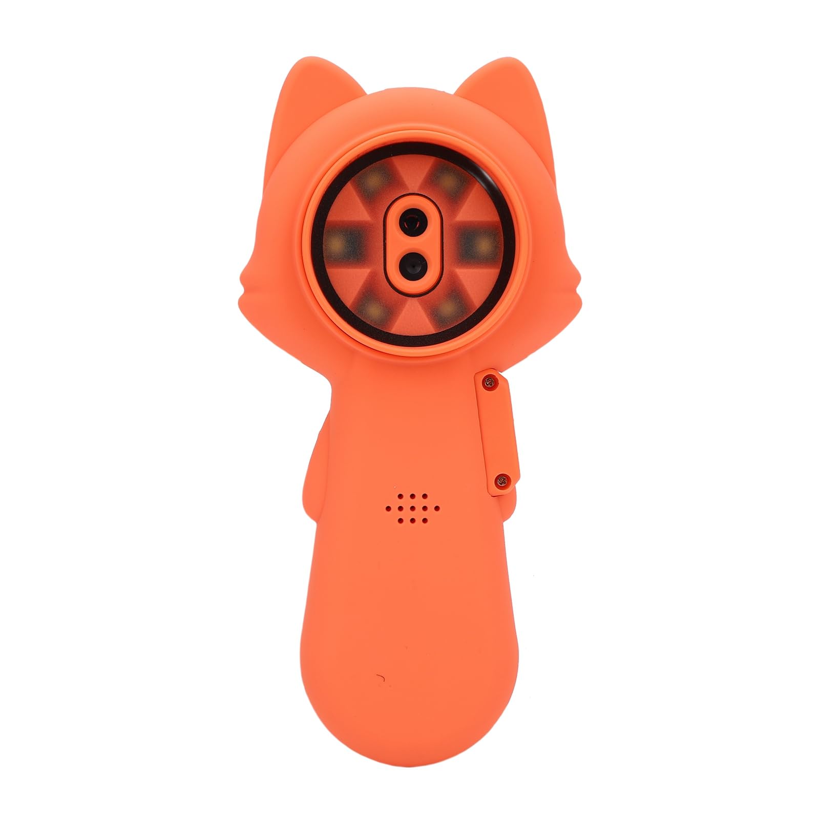 Tbest Cámara Microscopio para Niños 200x Aumento