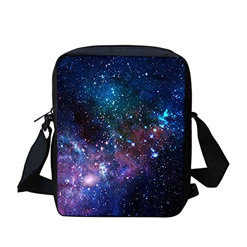 Renewold Crossbody Bag, Small Coin Purse, Adjustable Strap Phone Messenger Bag