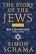 セール中のKindle本11：The Story of the Jews Volume Two: Belonging: 1492-1900 (English Edition)