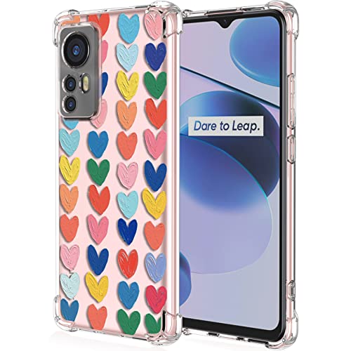 XINYEXIN Cover per Xiaomi 12 Lite (6.55)