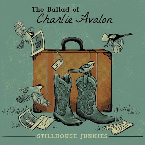 The Ballad of Charlie Avalon