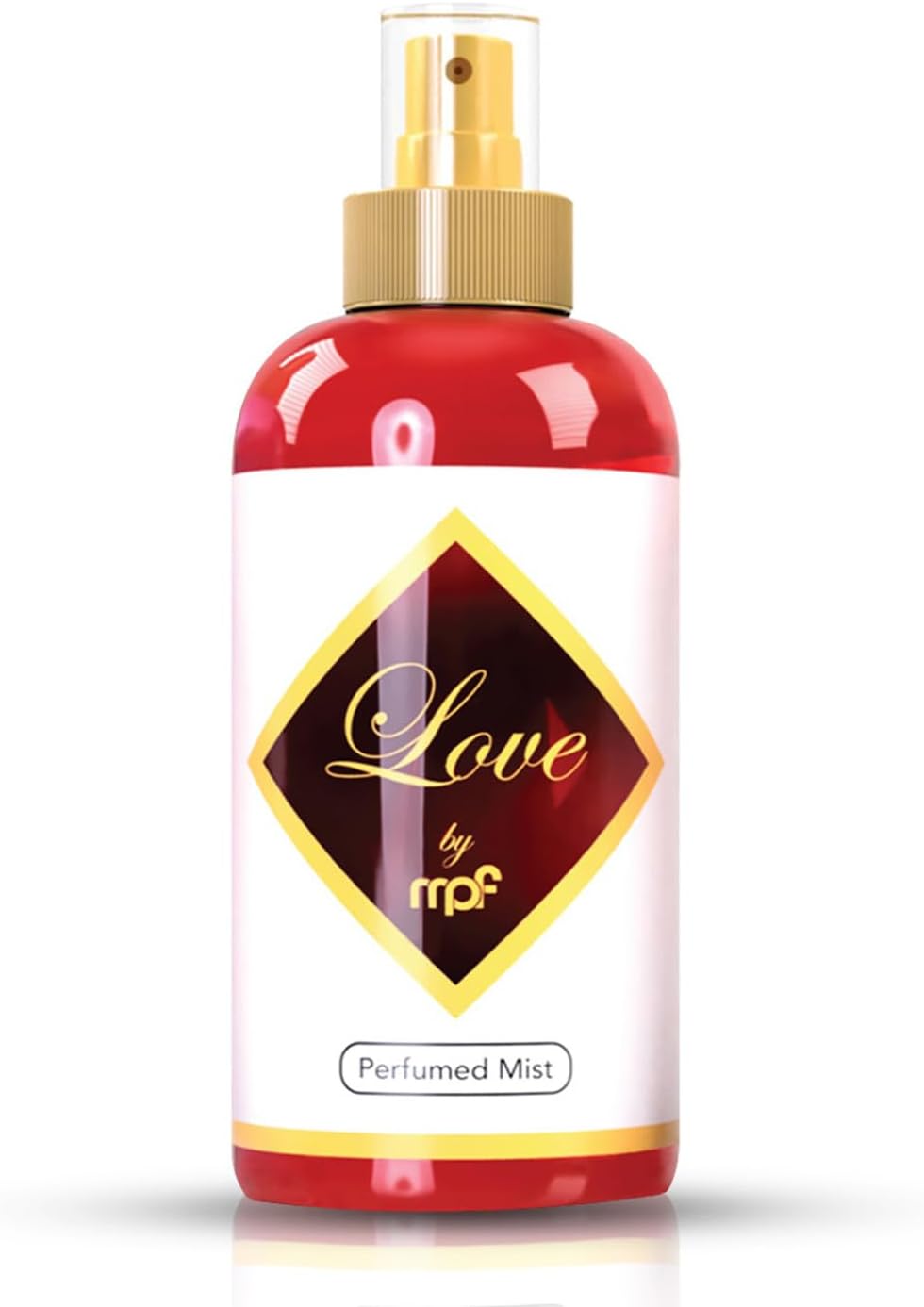 - MPF Perfumed Mist || 250ml || Strong & Long Lasting Fragrance | (Love)