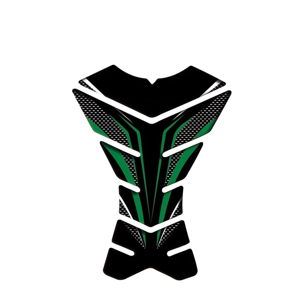 Tank Pad Protector for ETV1000, for RST1000 Motorcycle Rubber Sticker Gas Fuel Oil Tank Pad Protector Decals Tank Pad Sticker