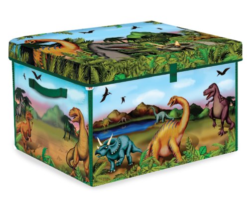 Preisvergleich Produktbild Neat-Oh! Dinosaurier-Spielset, Medium