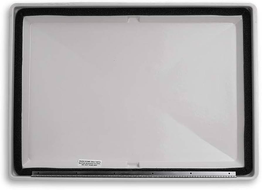 Amazon.com: Heng's Industries J294X16WH RV Trailer Camper 16