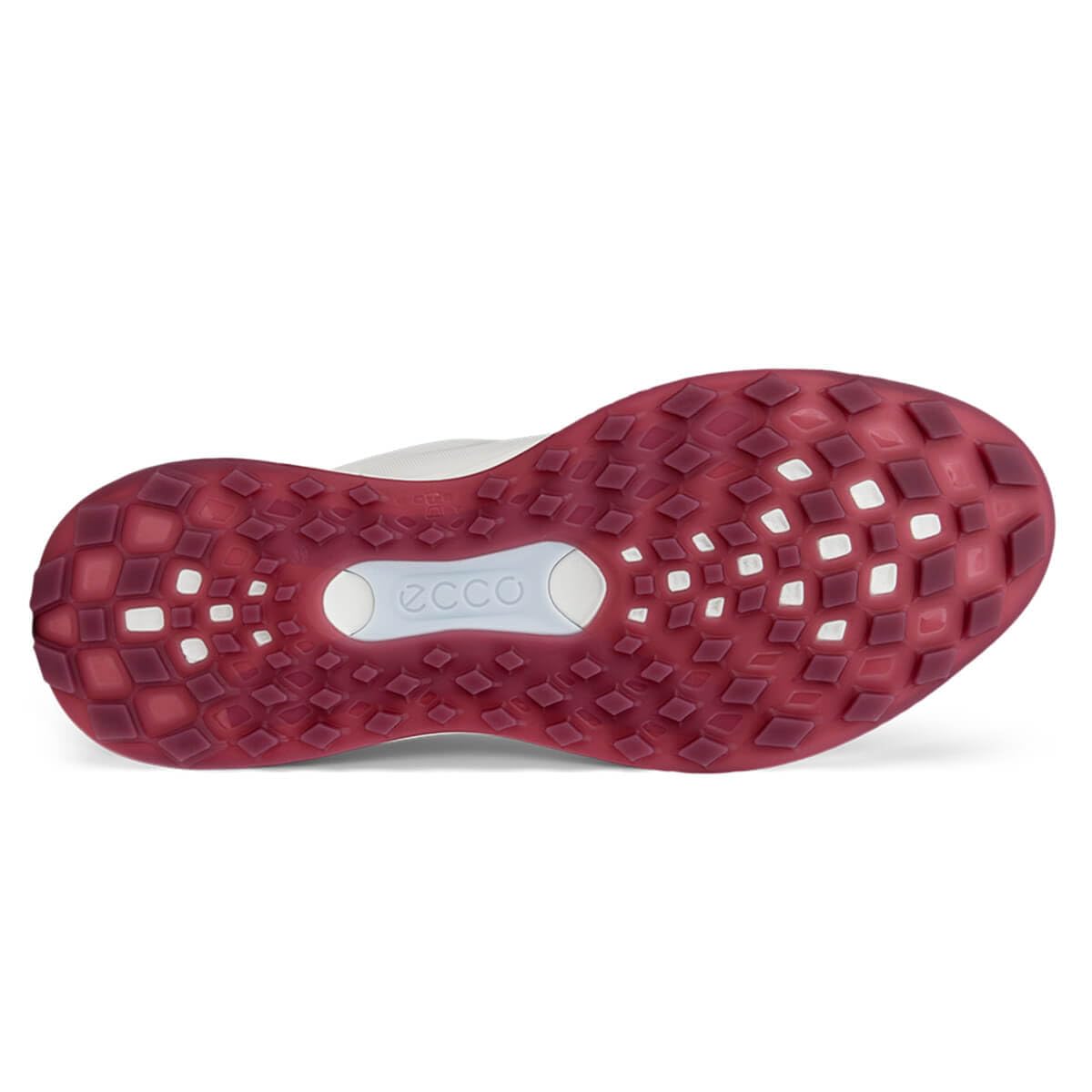 ECCO Damen Golf Lt1 132763Golfschuh