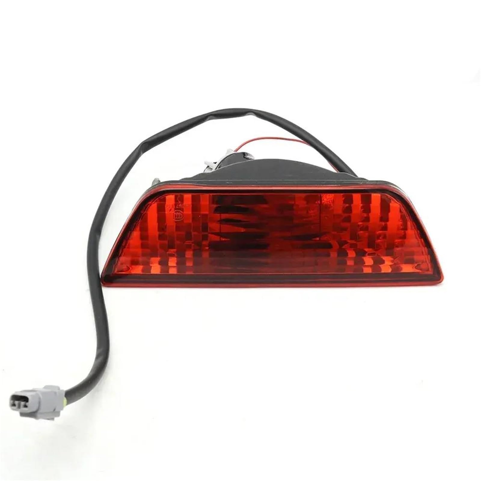 Per Suzuki Per Swift Sport SX4 Per S-Cross 2013-2024 Riflettore Fendinebbia Posteriore Paraurti Posteriore Luce Stop Freno