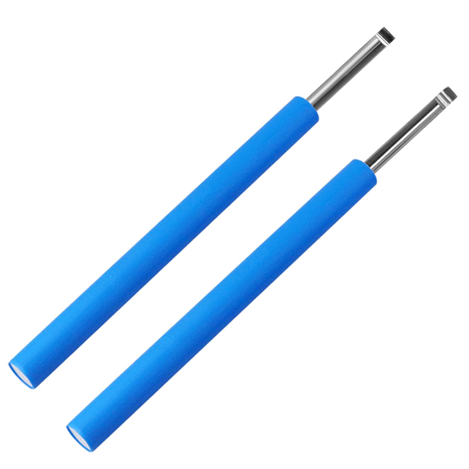 Uncles 2Pcs Watch Back Removal Tool Pry Covers Case Remover Opener Battery Replacement Watch Repair Screwdriver Set