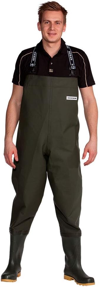OCEAN TRICOUnisex De Luxe Fechtjackets