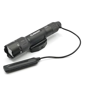 WARRIORS x ELEMENT　WMX200 ウェポントライト レプリカ WARRIORS ONLINE SHOP/拡大画像