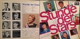  Stunde der Stars - Zu Gunsten Kuratorium Deutsche Altershilfe e.V. undDeutsches Müttergenesungswerk