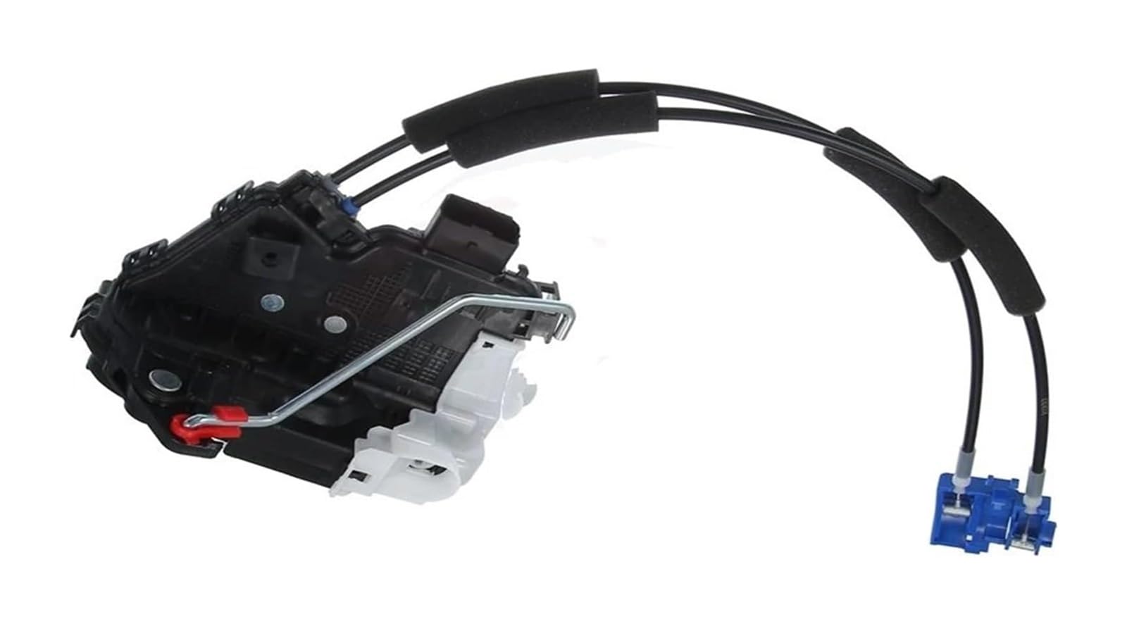 Rinkteea One Color For Kia Forte For Koup 2.0L .4L 2009-2013 Door Latch Lock Actuator 81310-1M040 81320-1M050 81410-1M020 81420-1M020 Boot Lid Lock(Rear Right)