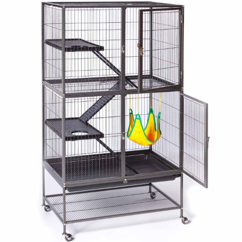 prevue hendryx feisty ferret cage liners