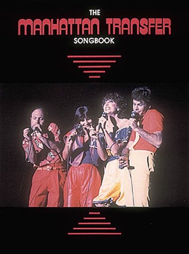The Manhattan Transfer Songbook