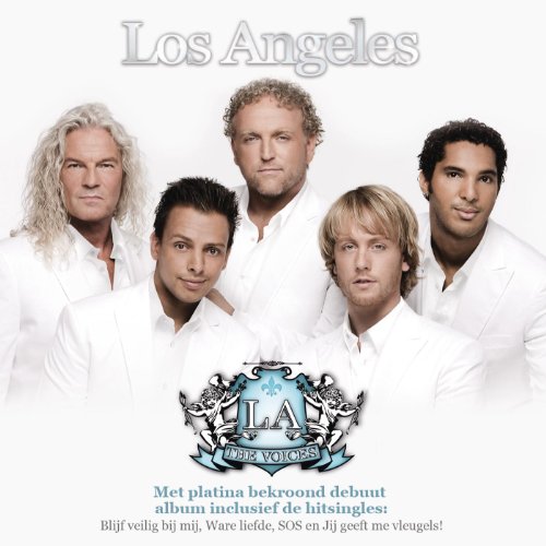 Los Angeles, The Voices