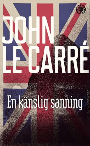 En k?nslig sanning 9174294059 Book Cover