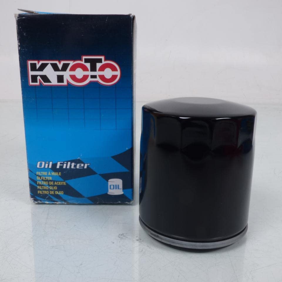 Filtre à huile Sifam haute filtration pour moto V-Rod Black 1130 VRSCB
