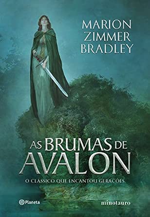 As brumas de Avalon