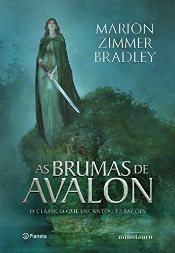 As brumas de Avalon: O clássico que encantou gerações - 2ª Edição: 1