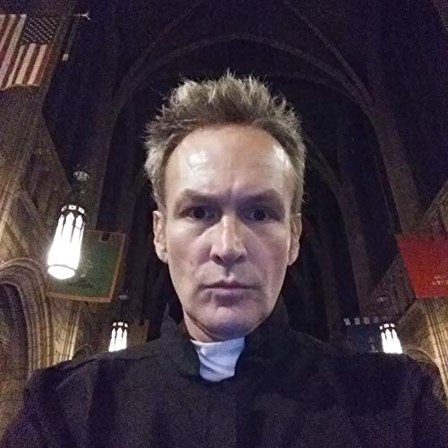 Nick Fowler The Messiah & Velvet Revolver