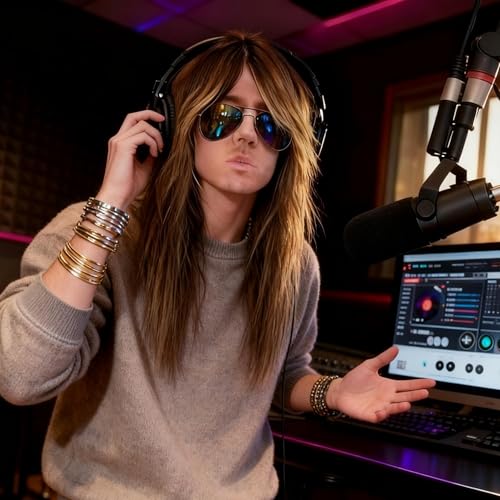 Couverture de Stevie Anders