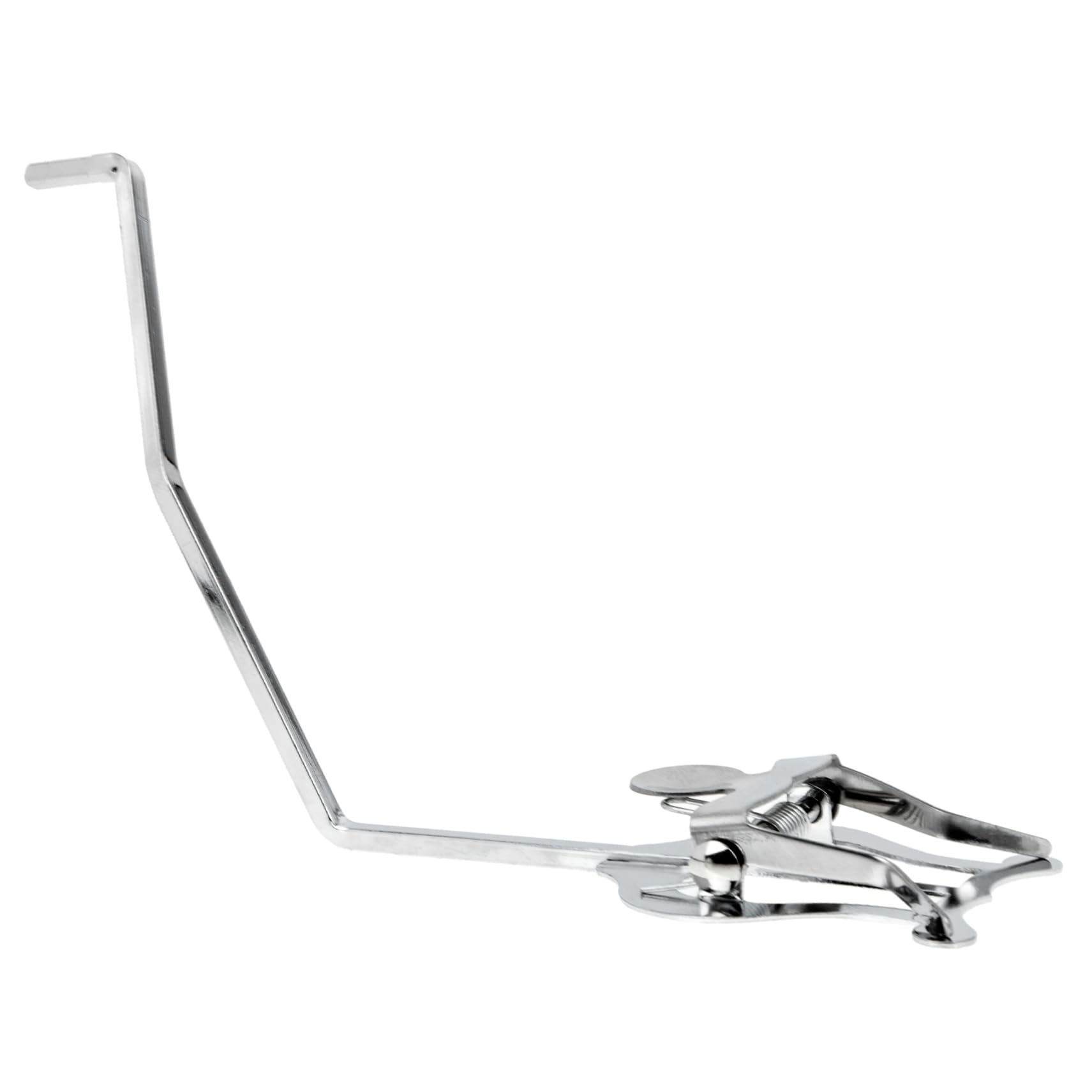 NULYLU Music Sheet Clip for Sax Practical Flat Bond Clamp for Outdoor Performances