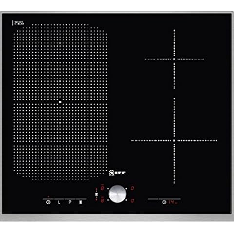 Plaque de cuisson NEFF TT 5453 N Cover