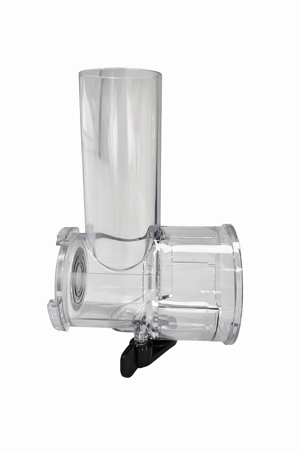 Amazon.com: Feed Chute Replacement Part for Ninja NeverClog Cold