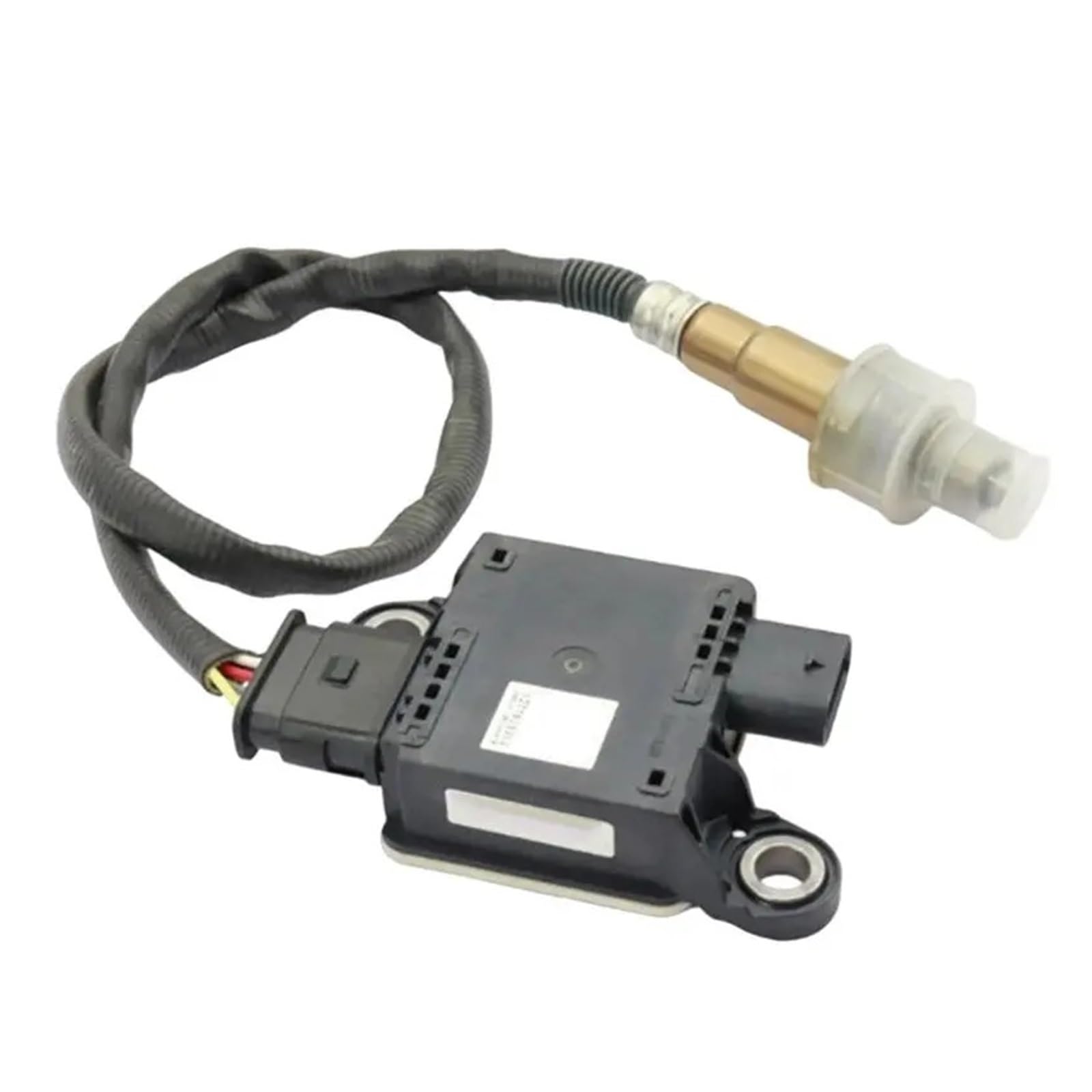 Sensore Particolato PM Per Ford Per Focus MK4 IV 1.5 ECOBLUE PM Sensore Di Particolato JX61-5L239-DB 0281007641 NOx