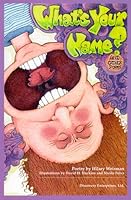 What's Your Name... and Other Poems 1878668420 Book Cover