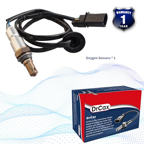 Sensor de Oxígeno DrCax 234-5051 Compatible Mitsubishi miniatura 6