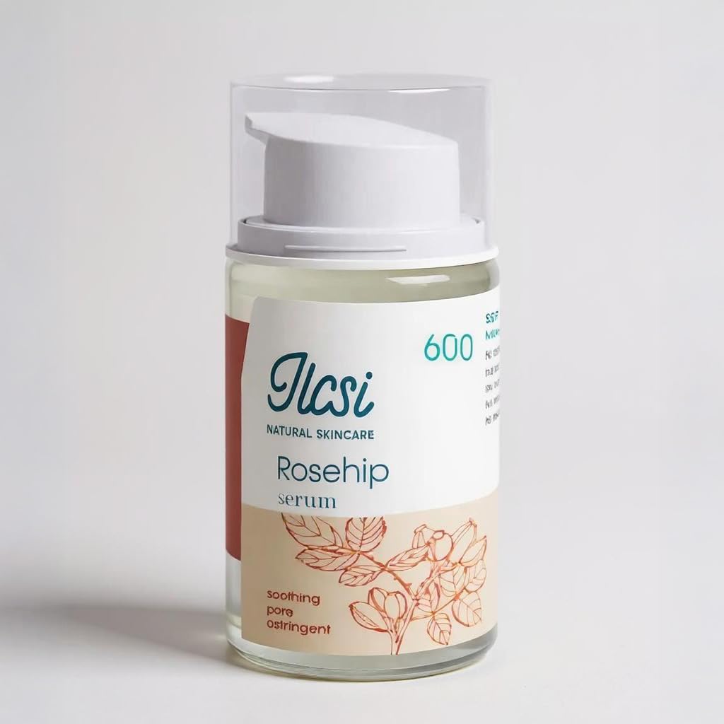 Amazon | 【ILCSI イルチ】 オールインワン美容液・ロージィ 30ml 美容