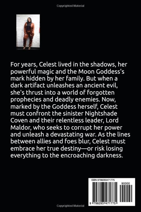 CHOSEN BY THE STARS - Image 2