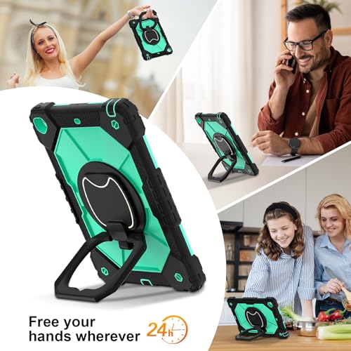Coque iPad 10.2 antichoc robuste pour protéger votre tablette des chutes