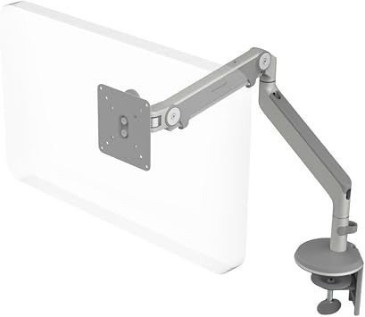 Humanscale M2 Monitor Arm: Clamp Mount 