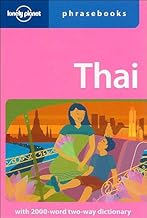 Thai Phrasebook