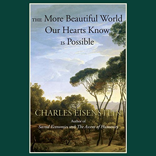 Amazon.com: The More Beautiful World Our Hearts Know Is Possible (Audible Audio Edition ...