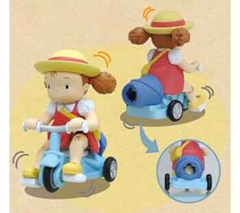 キティ　なかよし三輪車　プルバックカー　レトロ キティ なかよし三輪車 プルバックカー レトロ
