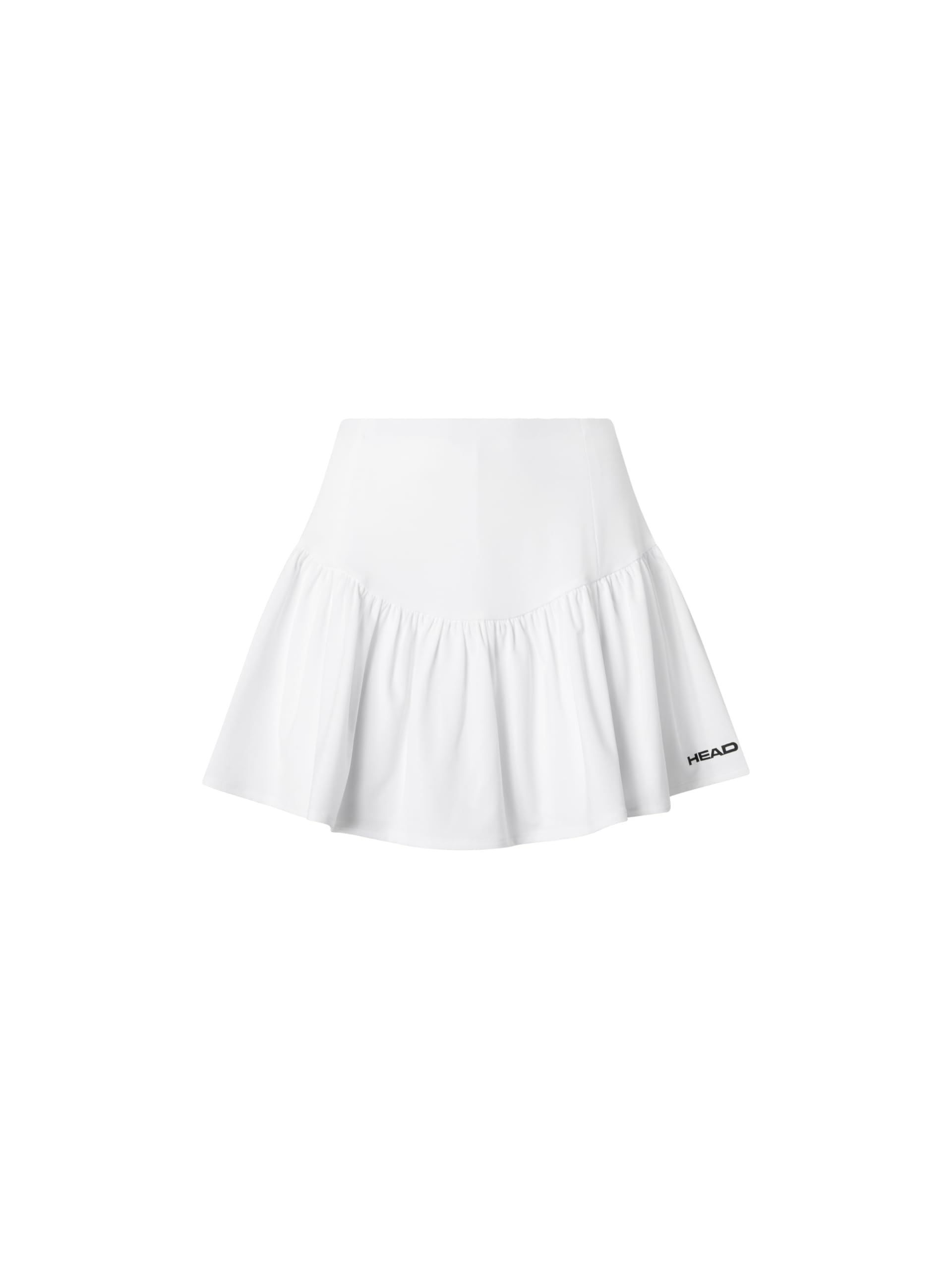 HEAD Damen Move Skort Women Tennis Skort (1er Pack)