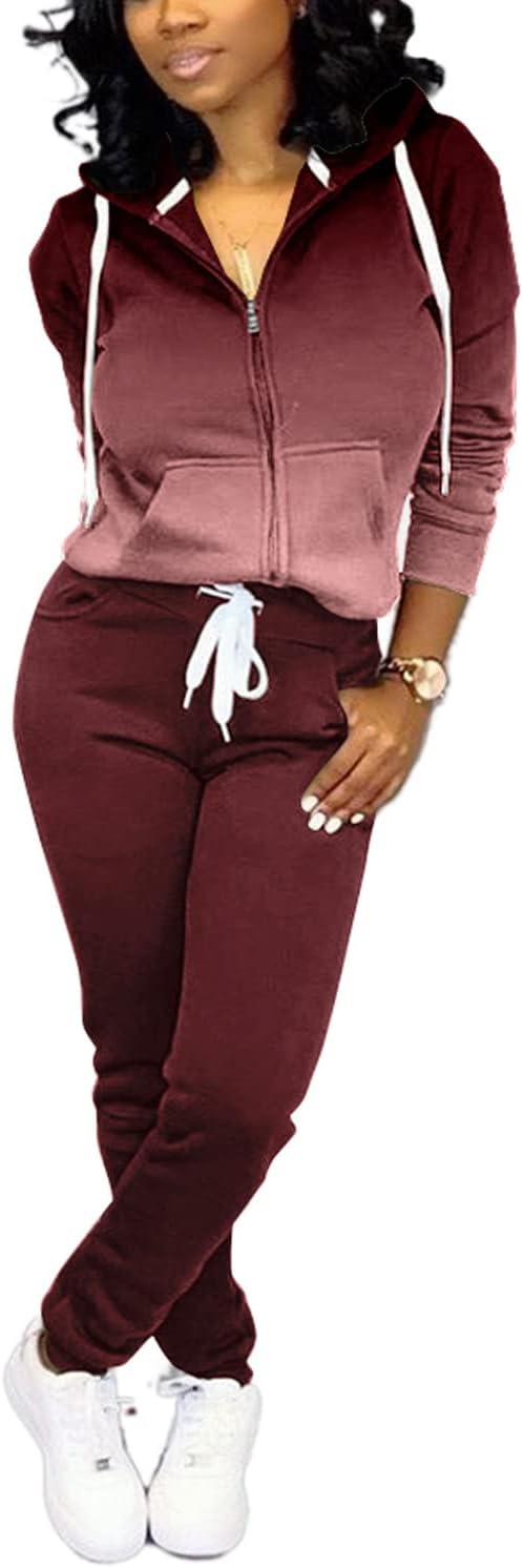 B Wine Red Gradient