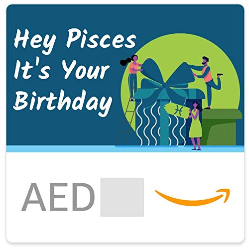 Amazon.ae eGift Card